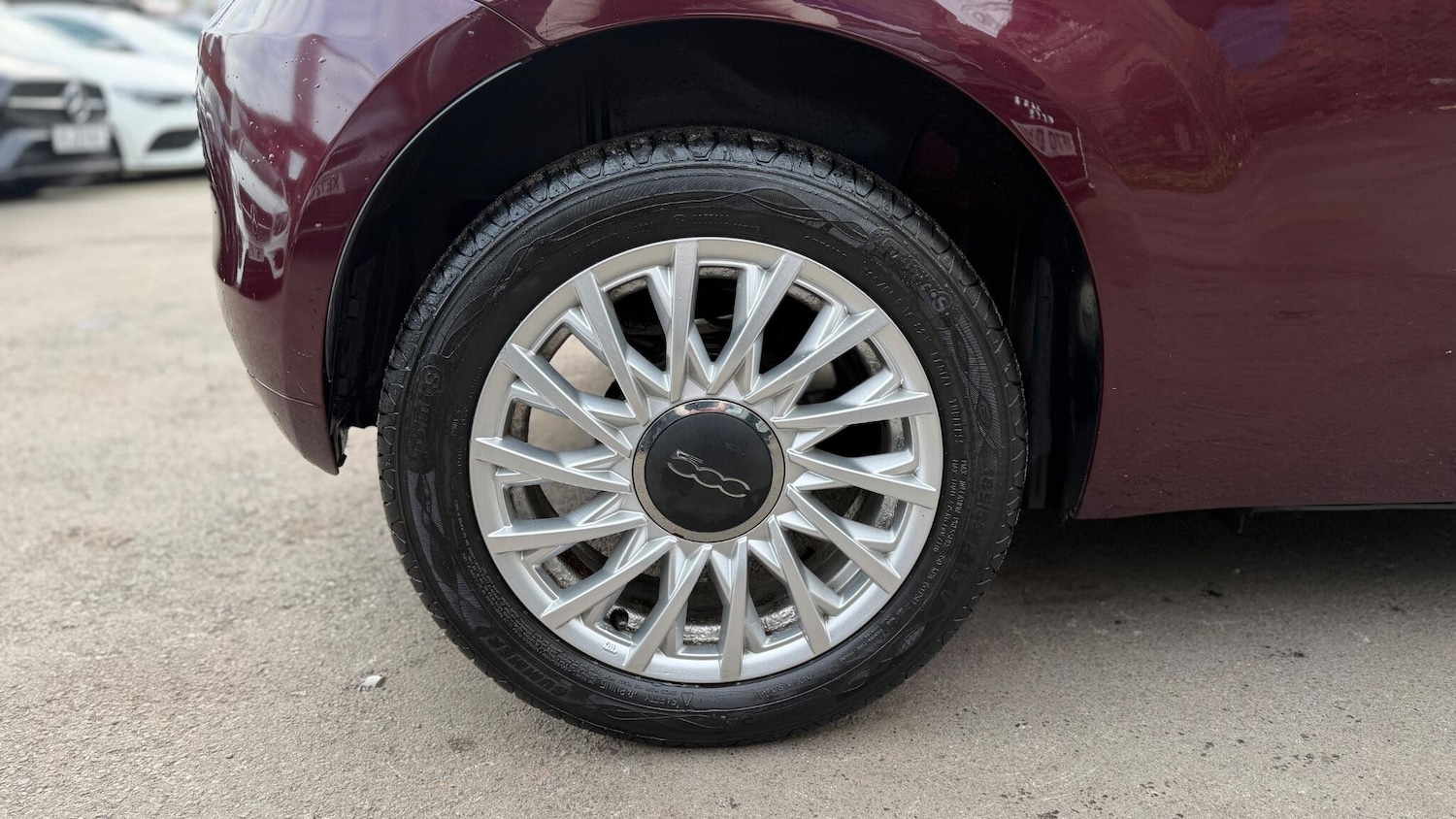 Used Fiat 500 for sale - 77737810: Photo 32