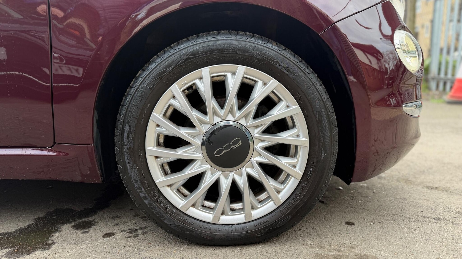 Used Fiat 500 for sale - 77737810: Photo 33