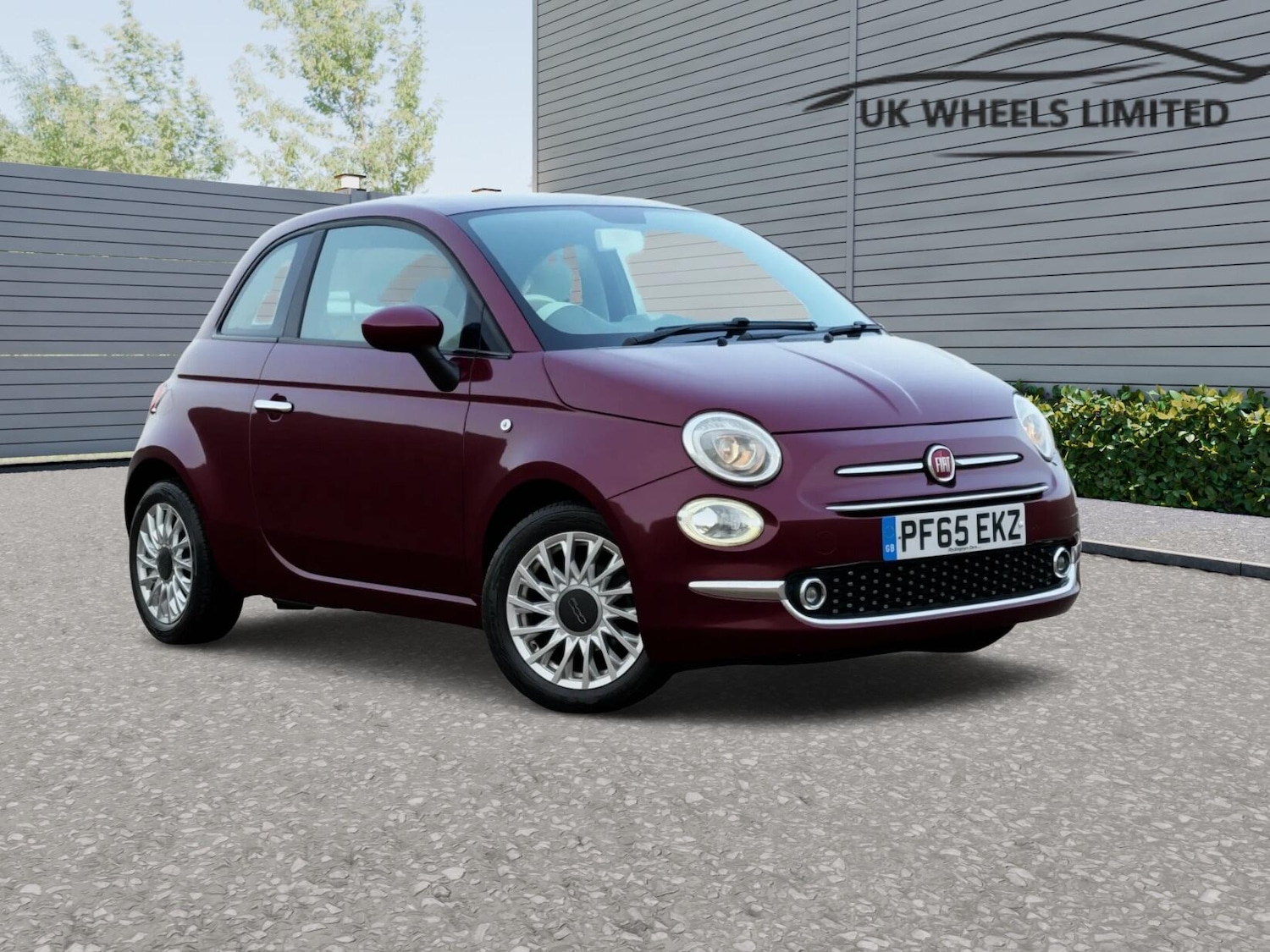 Used Fiat 500 for sale - 77737810: Photo 36
