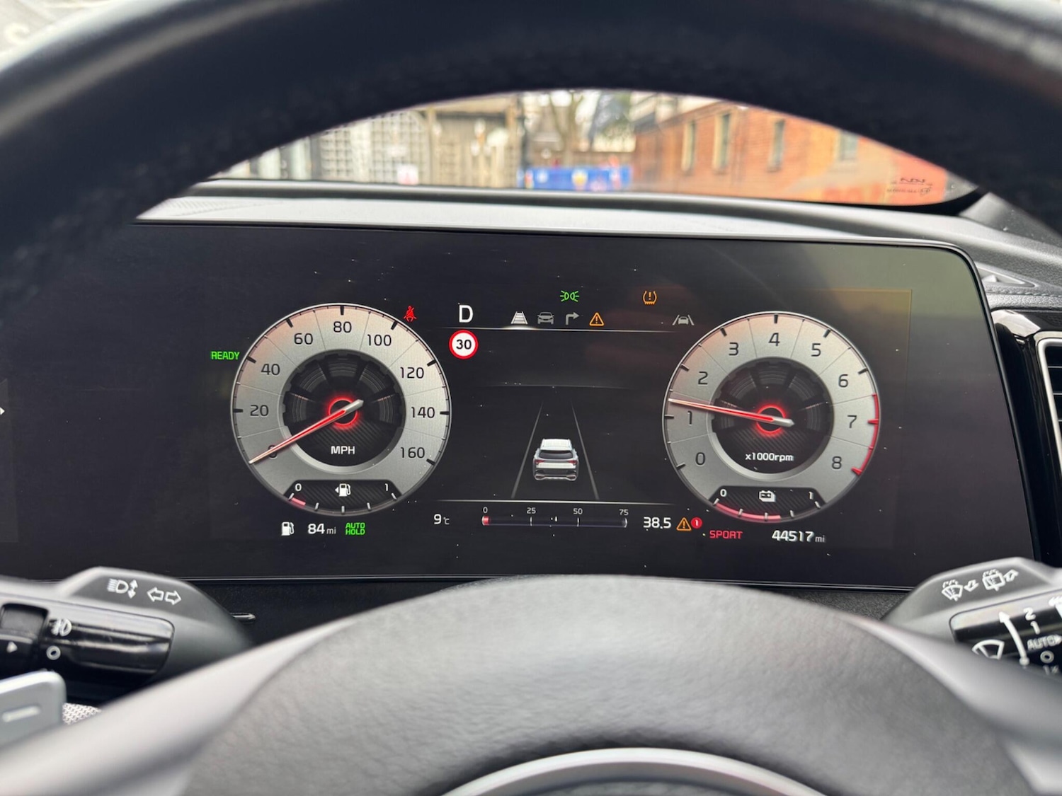 Used Kia Sportage 2022 for sale - 76976318: Photo 15