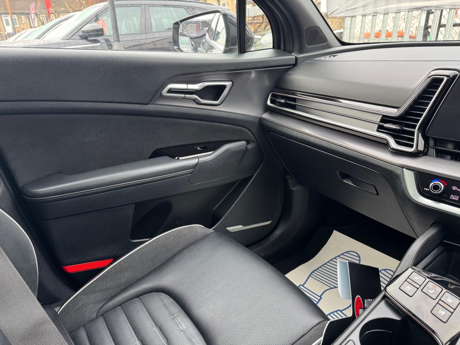 Used Kia Sportage 2022 for sale - 76976318: Photo 16