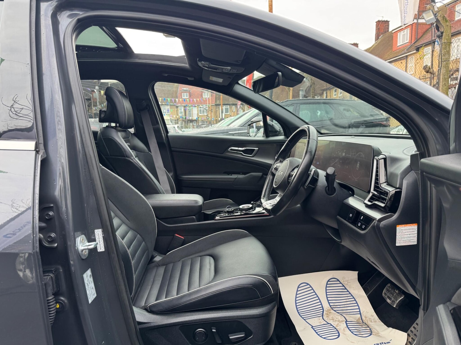 Used Kia Sportage 2022 for sale - 76976318: Photo 17