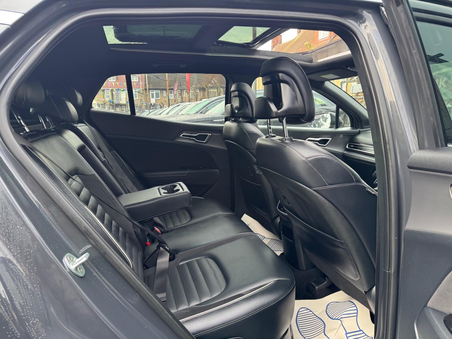 Used Kia Sportage 2022 for sale - 76976318: Photo 21