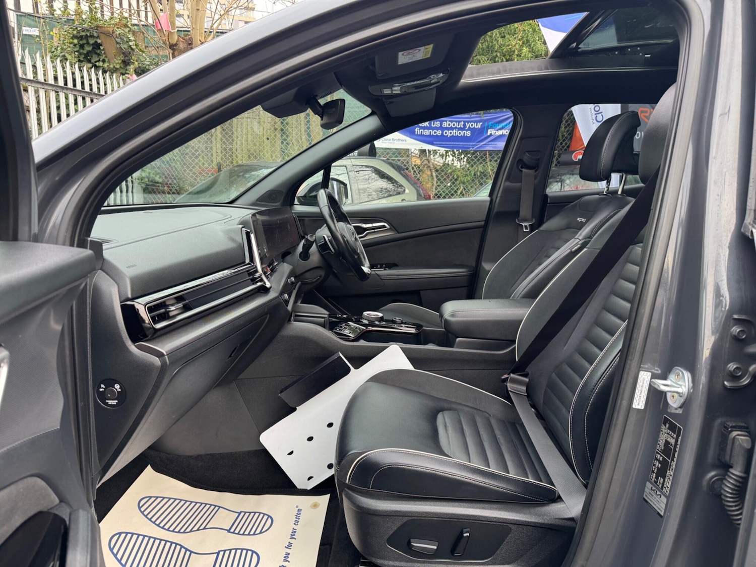 Used Kia Sportage 2022 for sale - 76976318: Photo 22