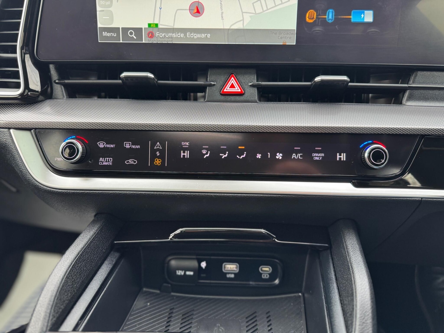 Used Kia Sportage 2022 for sale - 76976318: Photo 25