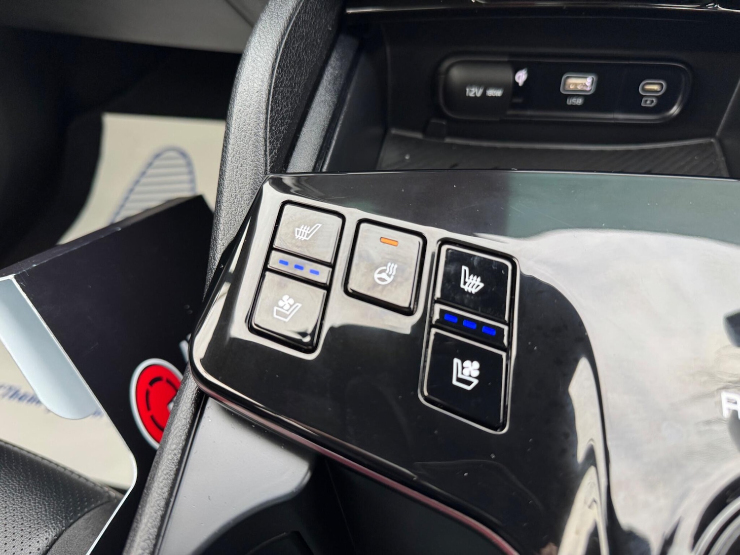 Used Kia Sportage 2022 for sale - 76976318: Photo 27