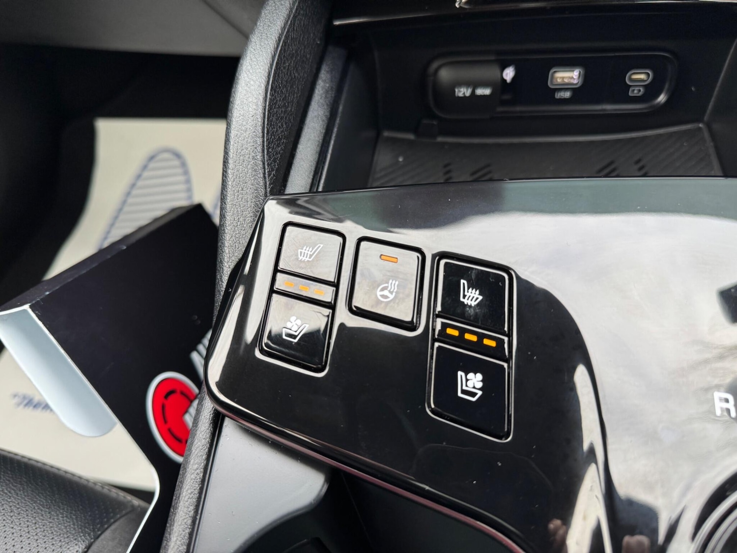 Used Kia Sportage 2022 for sale - 76976318: Photo 29