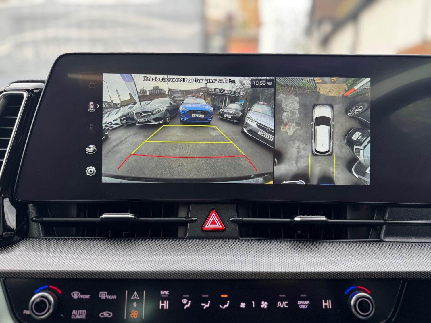 Used Kia Sportage 2022 for sale - 76976318: Photo 30