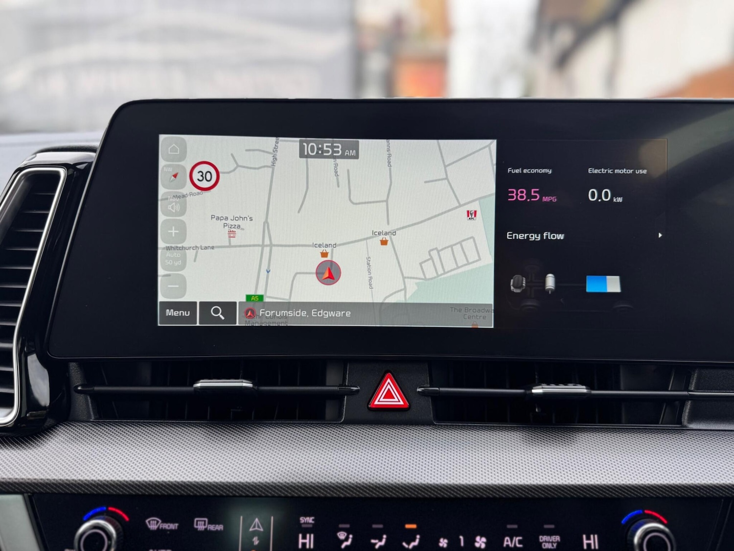 Used Kia Sportage 2022 for sale - 76976318: Photo 31