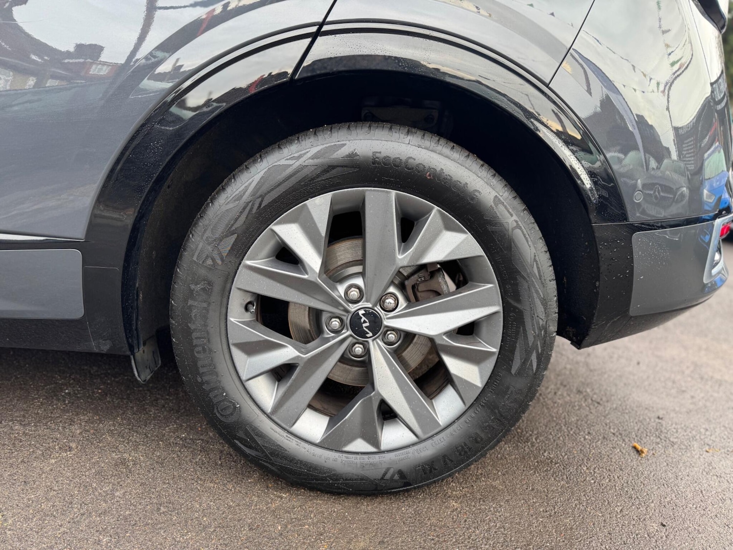 Used Kia Sportage 2022 for sale - 76976318: Photo 39