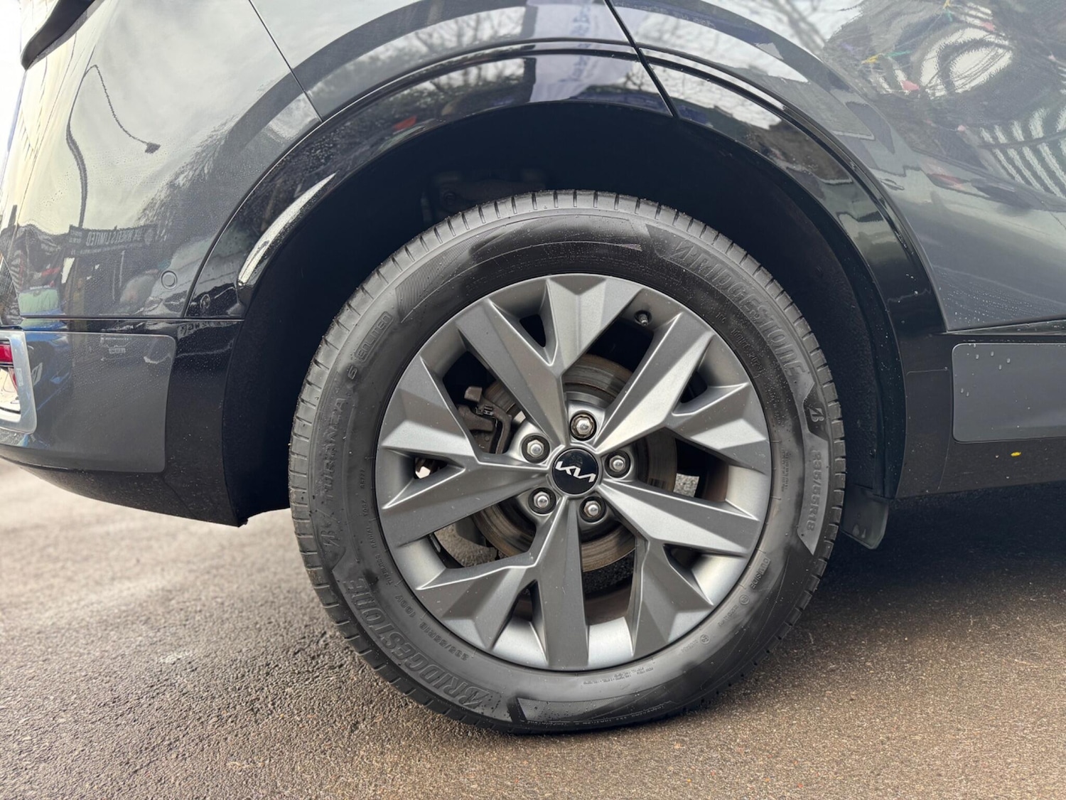 Used Kia Sportage 2022 for sale - 76976318: Photo 42