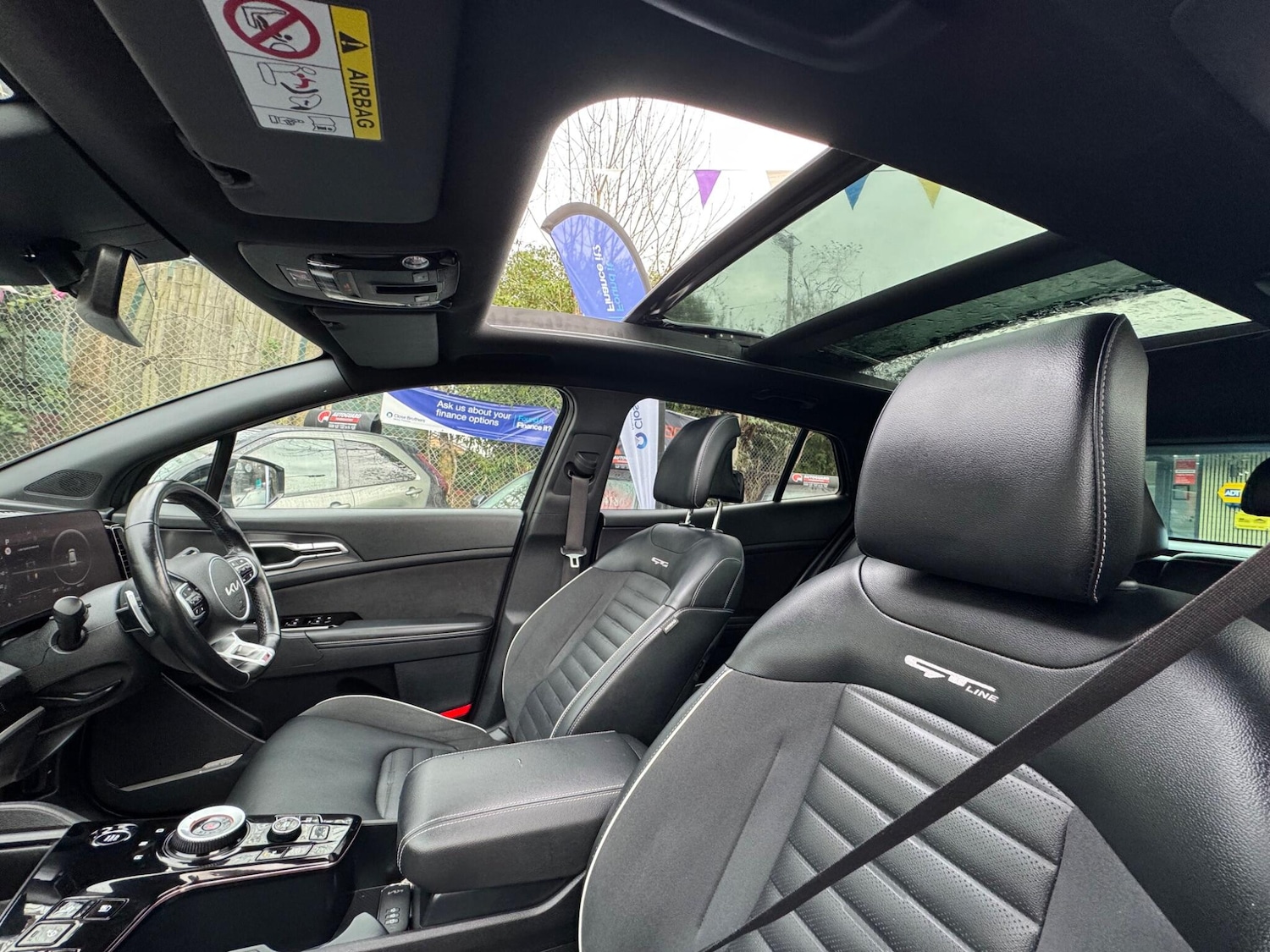 Used Kia Sportage 2022 for sale - 76976318: Photo 47