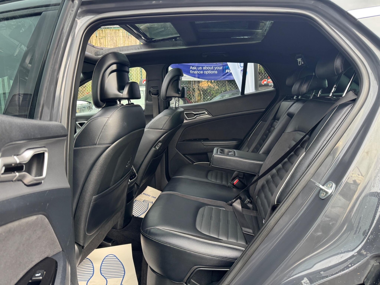 Used Kia Sportage 2022 for sale - 76976318: Photo 51