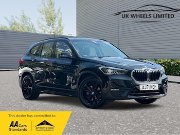 2022 (71) - 1.5 25e 10kWh Sport Auto xDrive Euro 6 (s/s) 5dr