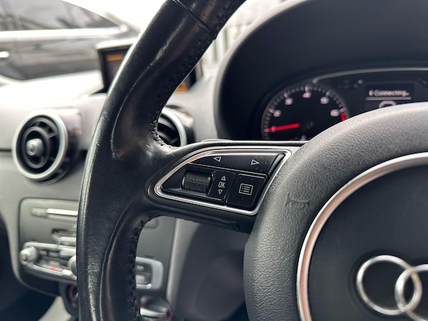 Used Audi A1 2017 for sale - 76031982: Photo 11