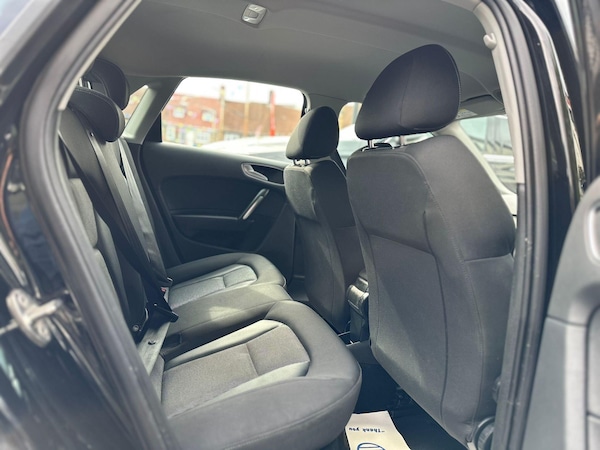 Used Audi A1 2017 for sale - 76031982: Photo 15