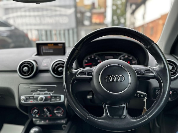 Used Audi A1 2017 for sale - 76031982: Photo 26