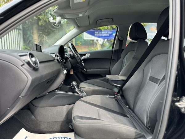 Used Audi A1 2017 for sale - 76031982: Photo 27
