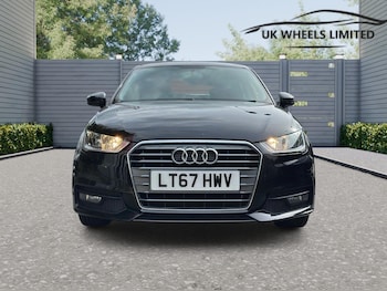Used Audi A1 2017 for sale - 76031982: Photo