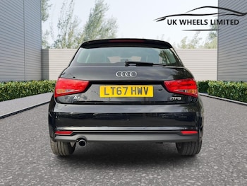 Used Audi A1 2017 for sale - 76031982: Photo