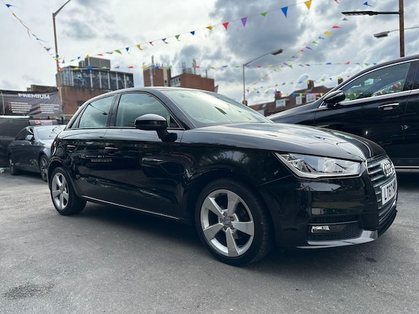 Used Audi A1 2017 for sale - 76031982: Photo 6