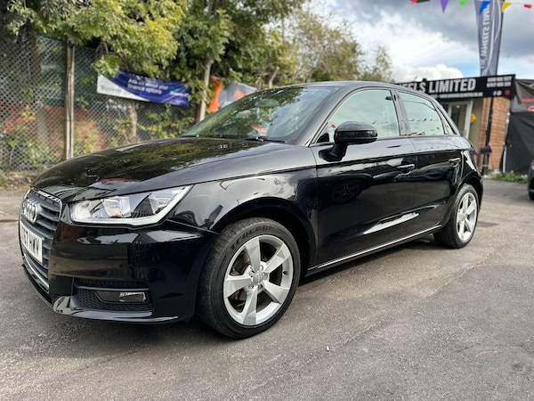 Used Audi A1 2017 for sale - 76031982: Photo 7