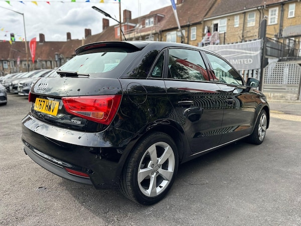 Used Audi A1 2017 for sale - 76031982: Photo 9