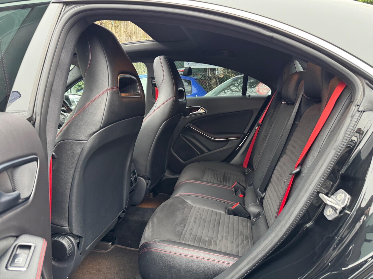 Used Mercedes-Benz CLA 2018 for sale - 76592711: Photo 14