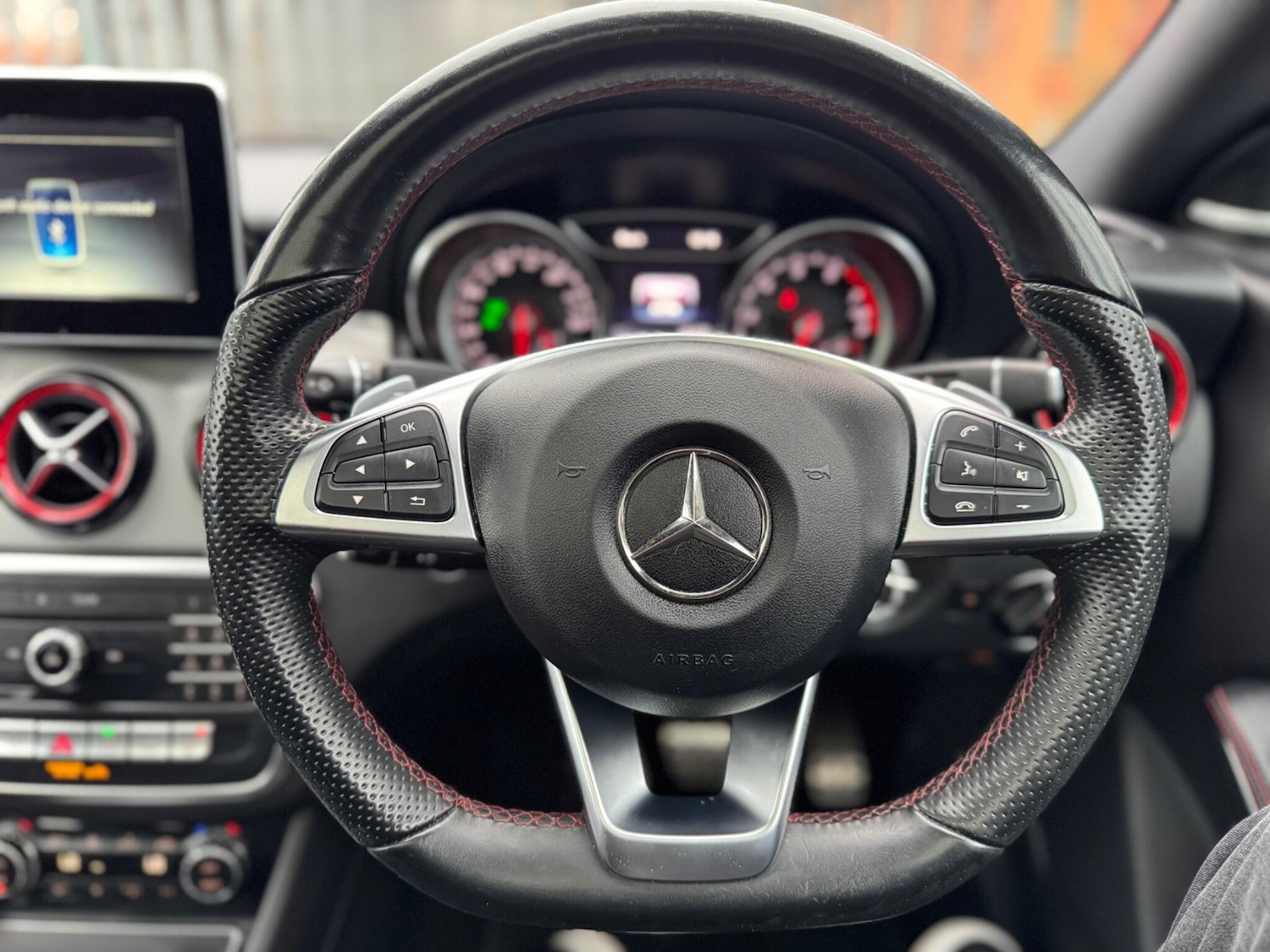 Used Mercedes-Benz CLA 2018 for sale - 76592711: Photo 18