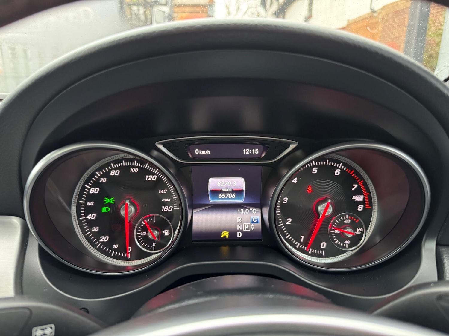 Used Mercedes-Benz CLA 2018 for sale - 76592711: Photo 19