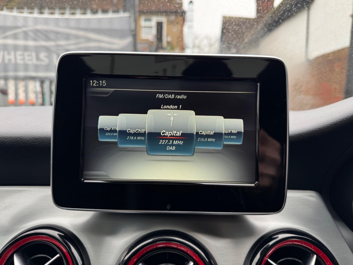 Used Mercedes-Benz CLA 2018 for sale - 76592711: Photo 21