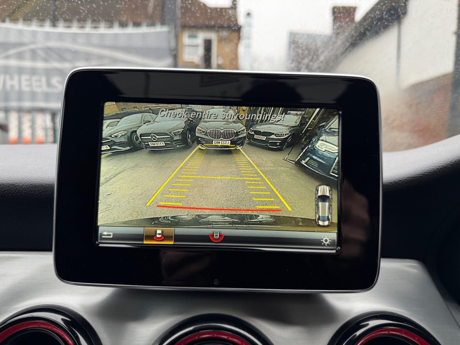 Used Mercedes-Benz CLA 2018 for sale - 76592711: Photo 28