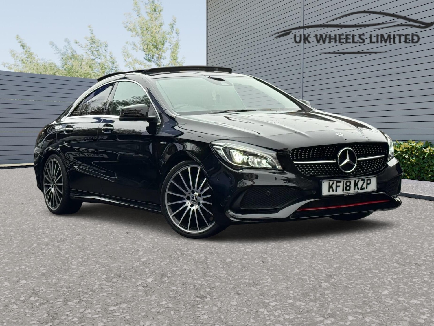 Used Mercedes-Benz CLA 2018 for sale - 76592711: Photo 34