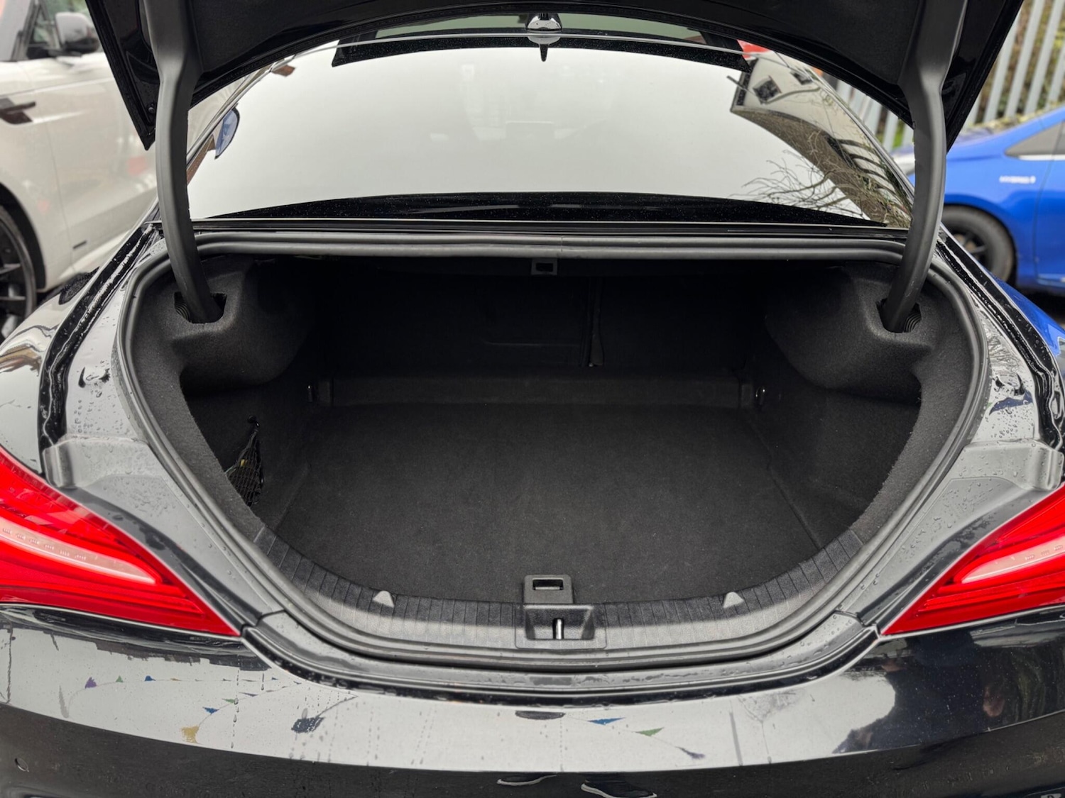 Used Mercedes-Benz CLA 2018 for sale - 76592711: Photo 36