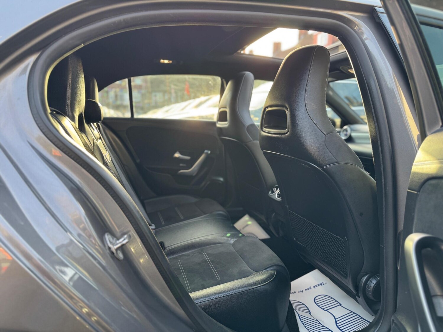 Used Mercedes-Benz A-Class for sale - 77940666: Photo 14