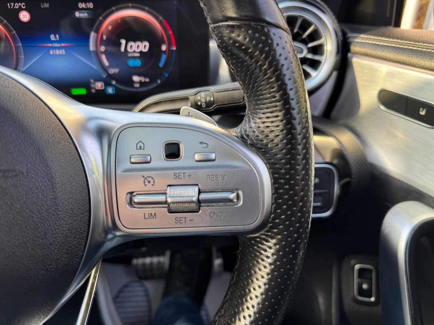 Used Mercedes-Benz A-Class for sale - 77940666: Photo 19