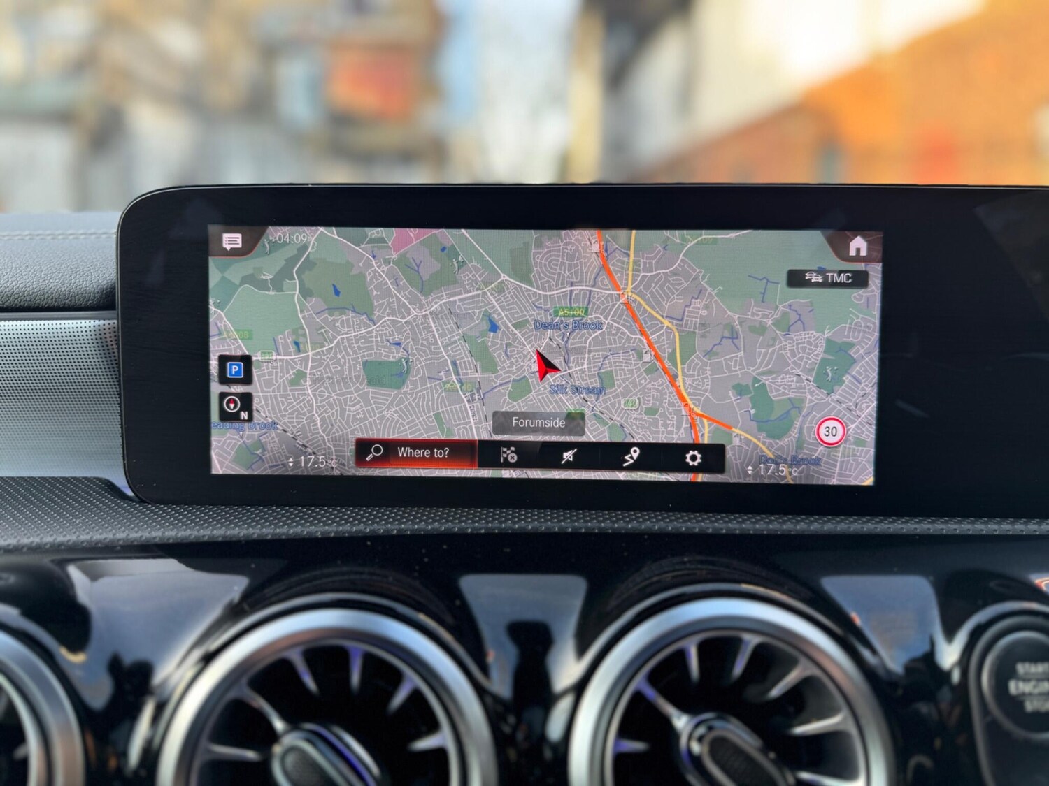 Used Mercedes-Benz A-Class for sale - 77940666: Photo 21