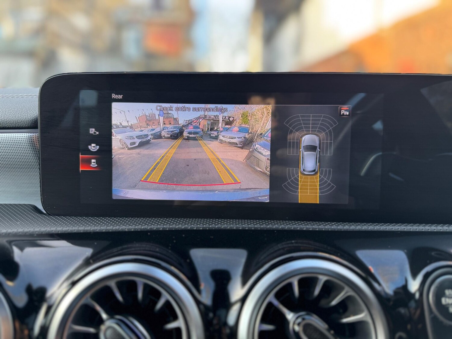 Used Mercedes-Benz A-Class for sale - 77940666: Photo 22