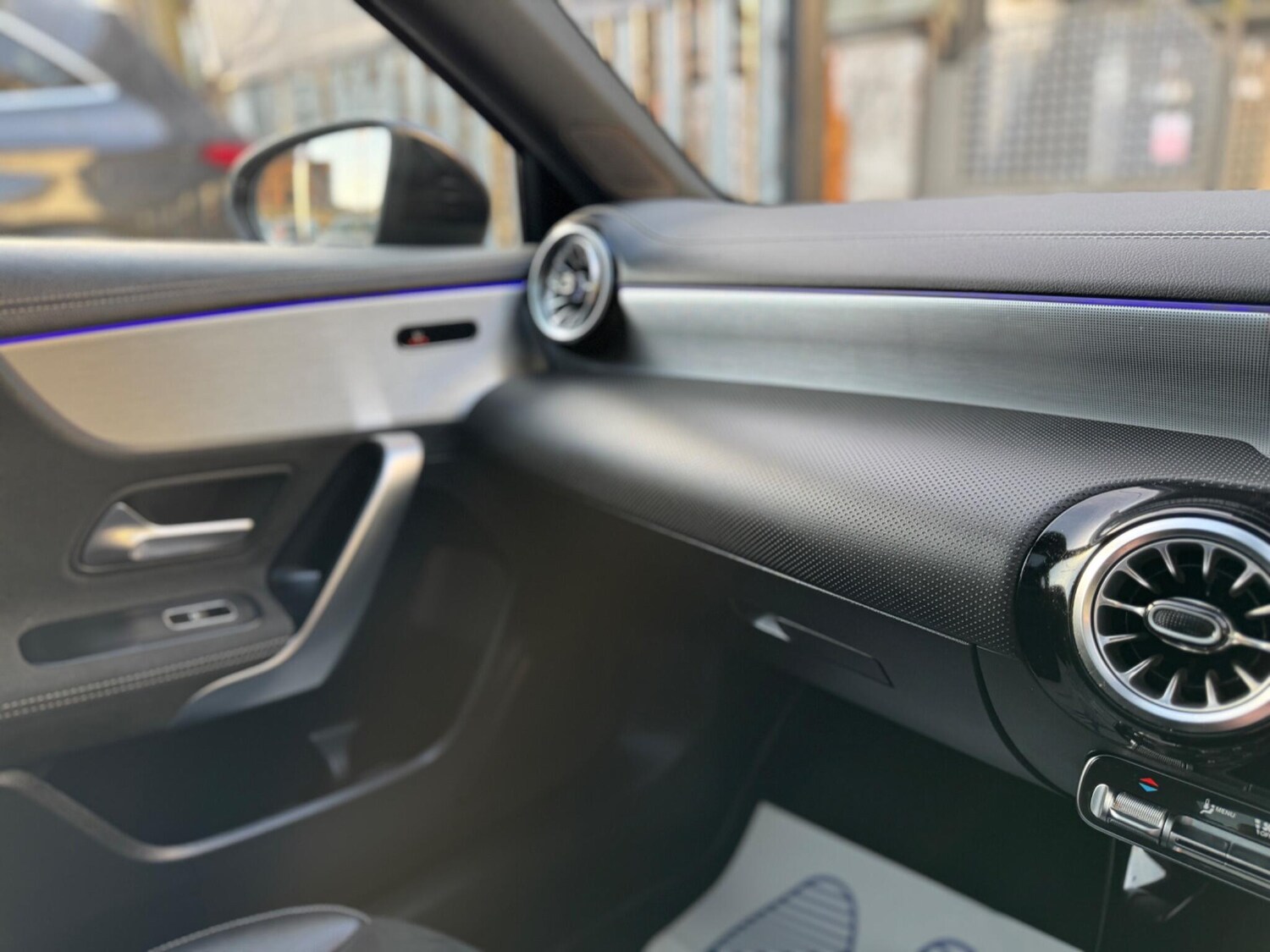 Used Mercedes-Benz A-Class for sale - 77940666: Photo 25