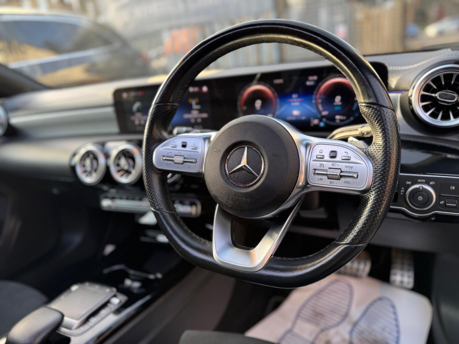 Used Mercedes-Benz A-Class for sale - 77940666: Photo 26