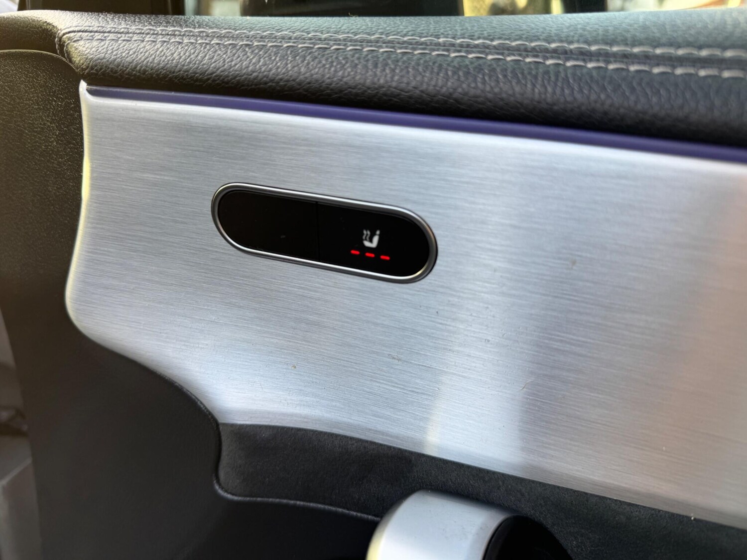 Used Mercedes-Benz A-Class for sale - 77940666: Photo 28