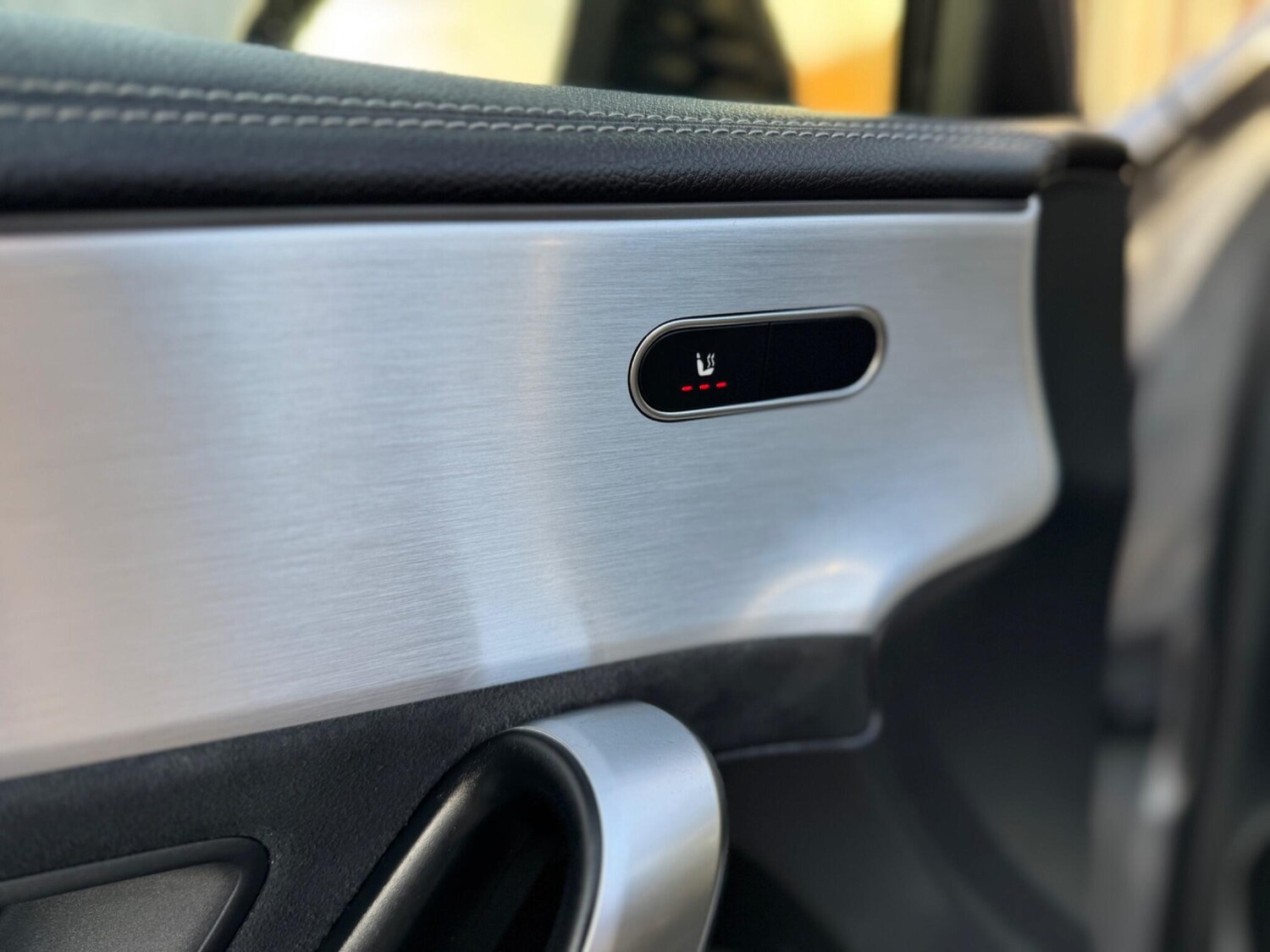 Used Mercedes-Benz A-Class for sale - 77940666: Photo 35