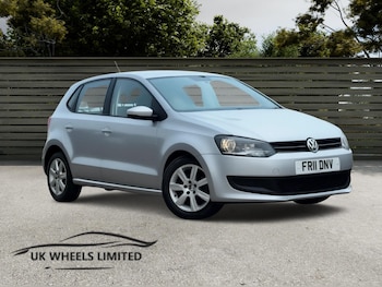 Used Volkswagen Polo 2011 for sale - 79181729: Photo