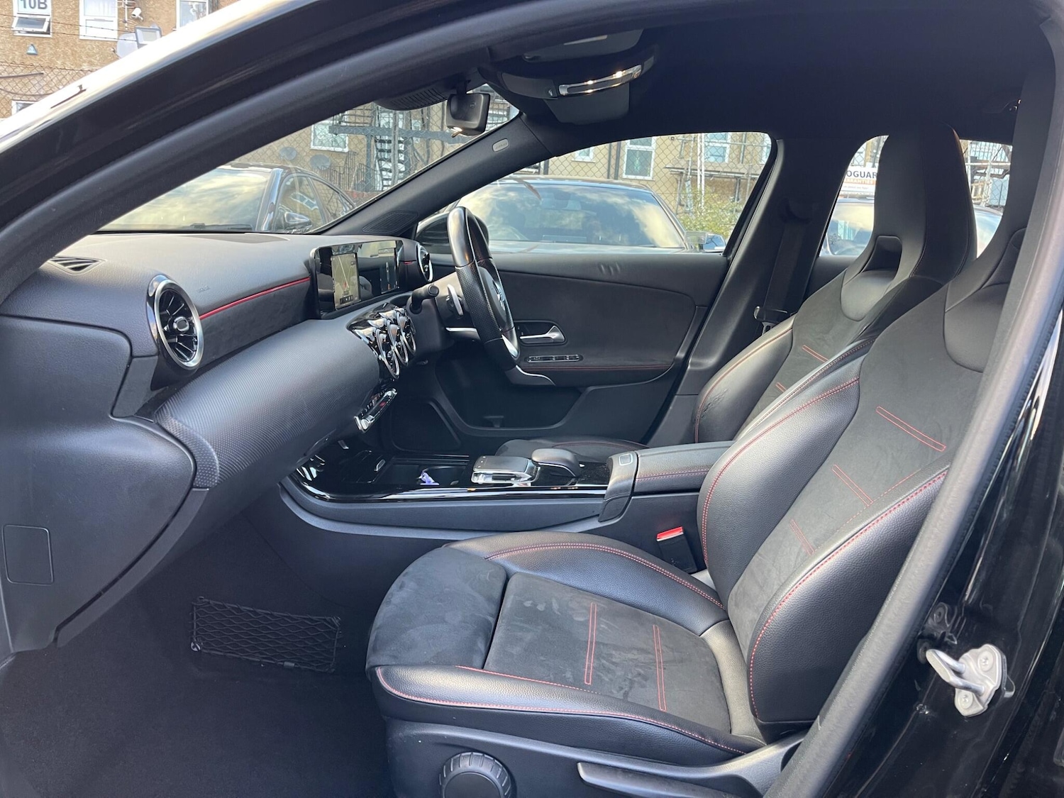 Used Mercedes-Benz A-Class 2018 for sale - 76371167: Photo 11