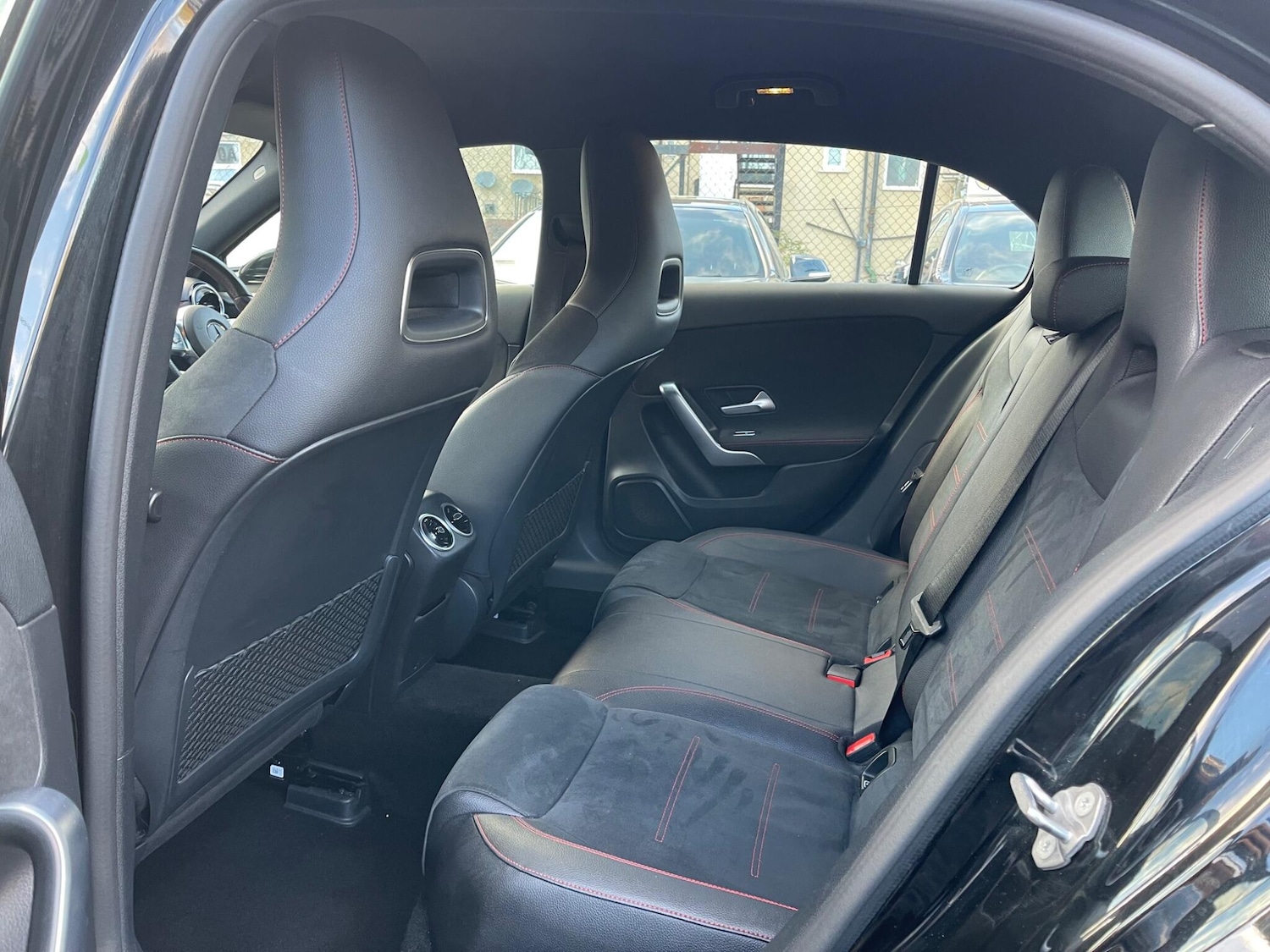 Used Mercedes-Benz A-Class 2018 for sale - 76371167: Photo 12