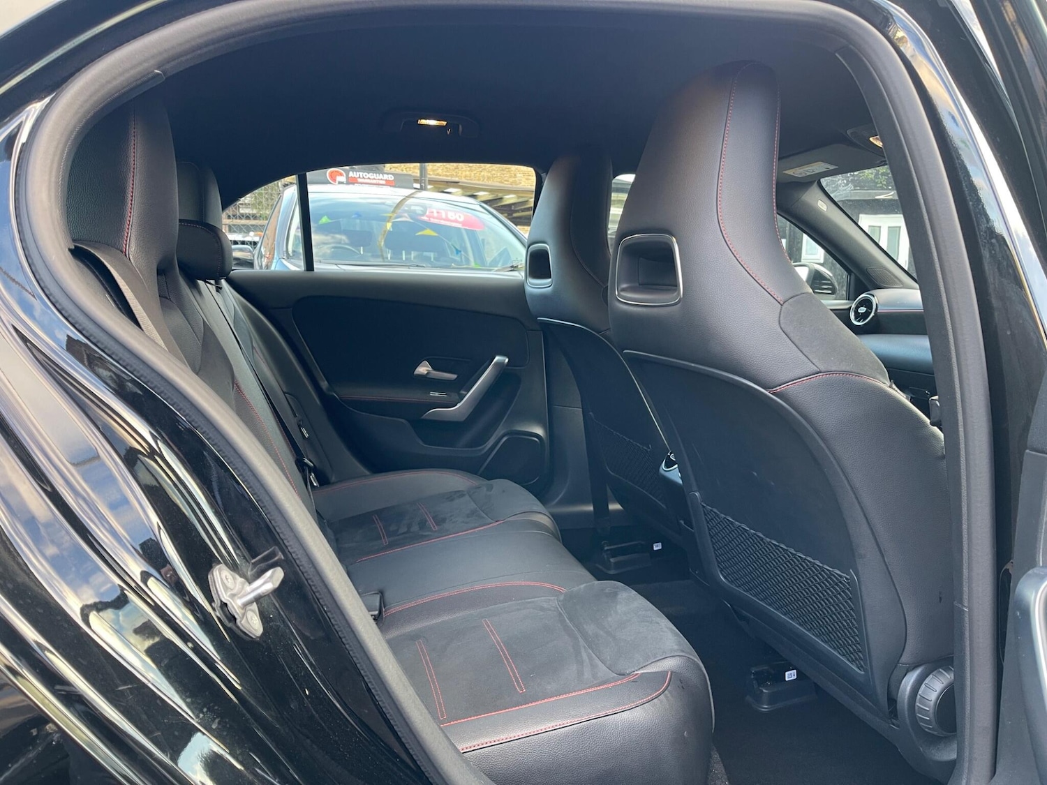 Used Mercedes-Benz A-Class 2018 for sale - 76371167: Photo 13