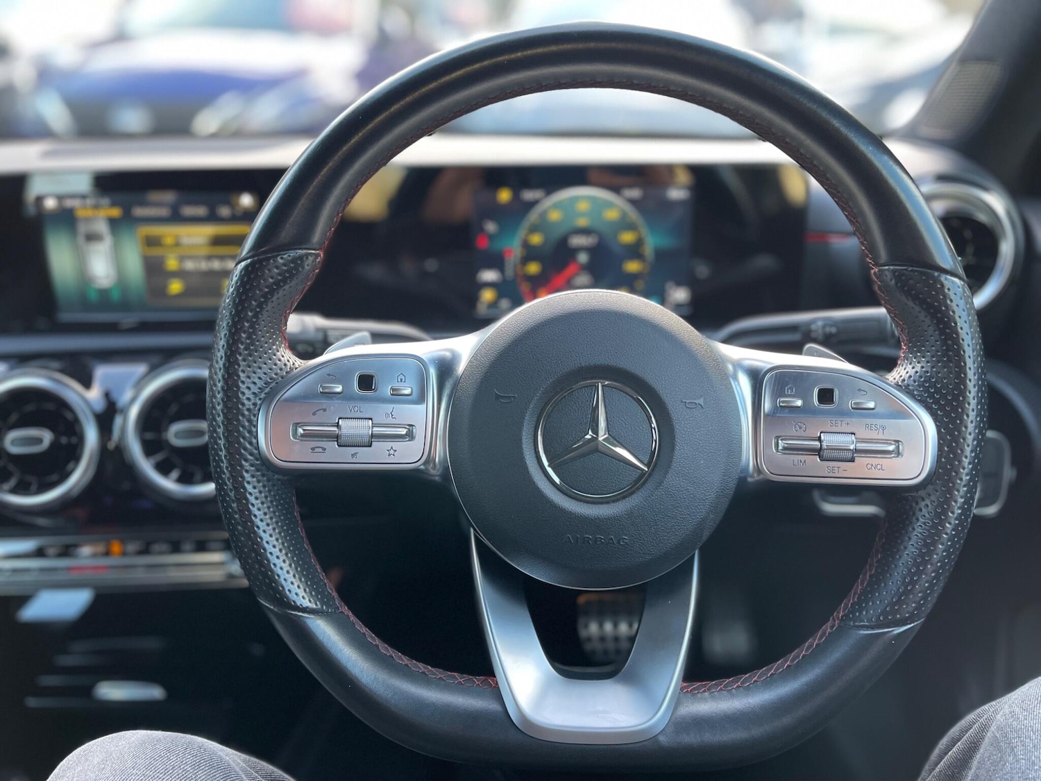 Used Mercedes-Benz A-Class 2018 for sale - 76371167: Photo 20