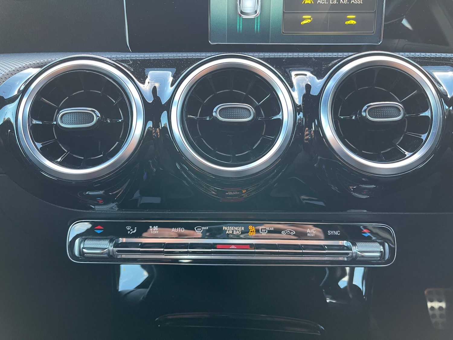 Used Mercedes-Benz A-Class 2018 for sale - 76371167: Photo 21
