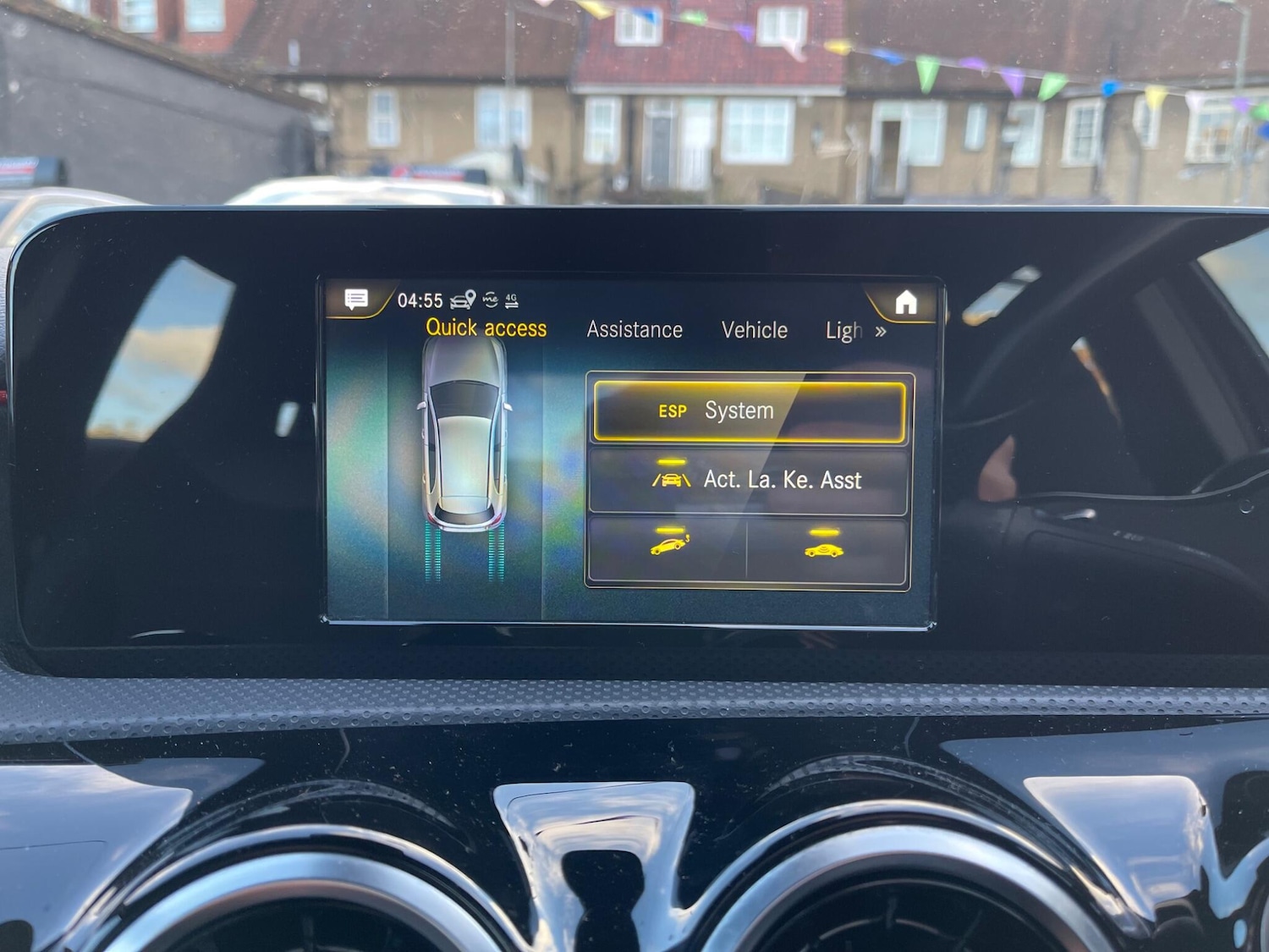 Used Mercedes-Benz A-Class 2018 for sale - 76371167: Photo 22
