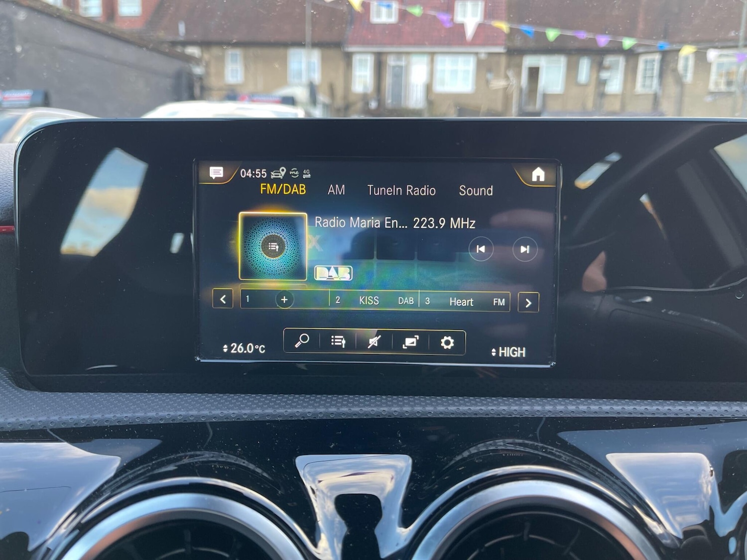 Used Mercedes-Benz A-Class 2018 for sale - 76371167: Photo 23